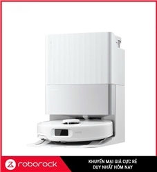 Roborock Qrevo Edge-5V1